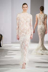 Celia Kritharioti Haute Couture S/S 2017
