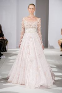 Celia Kritharioti Haute Couture S/S 2017