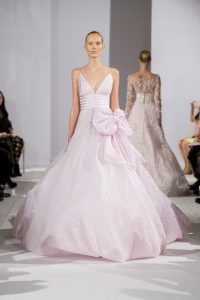 Celia Kritharioti Haute Couture S/S 2017