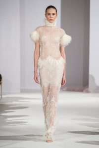 Celia Kritharioti Haute Couture S/S 2017