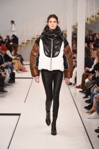 Tod's AW 2017 - Look 03