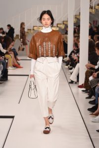 Tod's AW 2017 - Look 05