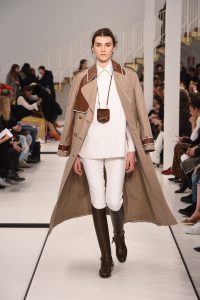 Tod's AW 2017 - Look 06