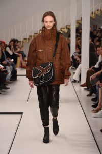 Tod's AW 2017 - Look 11