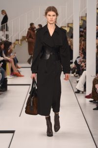 Tod's AW 2017 - Look 12