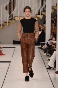 Tod's AW 2017 - Look 13