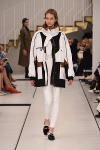 Tod's AW 2017 - Look 15