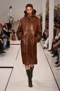 Tod's AW 2017 - Look 16