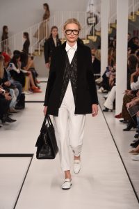 Tod's AW 2017 - Look 17