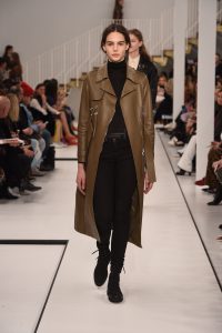 Tod's AW 2017 - Look 18