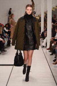 Tod's AW 2017 - Look 21