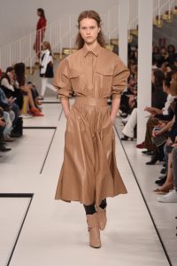 Tod's AW 2017 - Look 22