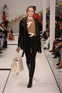 Tod's AW 2017 - Look 23