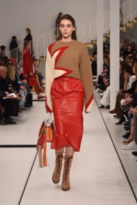 Tod's AW 2017 - Look 28