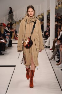 Tod's AW 2017 - Look 29