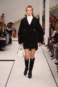 Tod's AW 2017 - Look 34