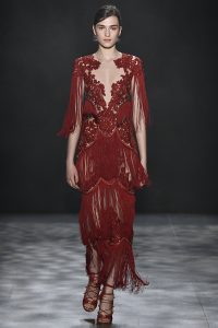 Marchesa F/W 2017
