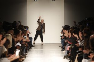 A Détacher F/W 2017