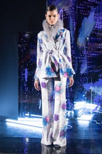Yuna Yang F/W 2017