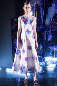 Yuna Yang F/W 2017