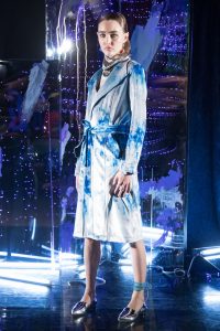 Yuna Yang F/W 2017