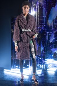 Yuna Yang F/W 2017