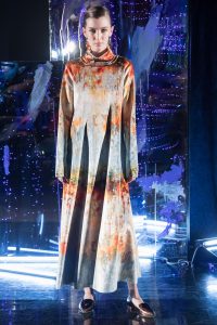 Yuna Yang F/W 2017