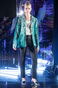 Yuna Yang F/W 2017