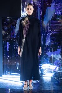 Yuna Yang F/W 2017