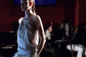 Yuna Yang F/W 2017