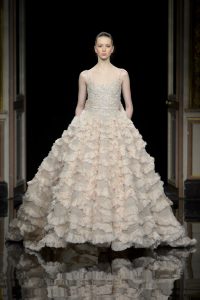 Ziad Nakad Haute Couture S/S 2017