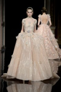 Ziad Nakad Haute Couture S/S 2017