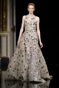 Ziad Nakad Haute Couture S/S 2017