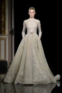 Ziad Nakad Haute Couture S/S 2017