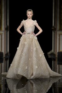 Ziad Nakad Haute Couture S/S 2017