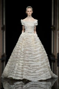 Ziad Nakad Haute Couture S/S 2017