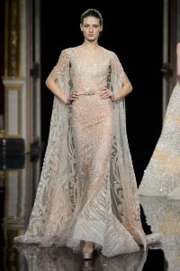Ziad Nakad Haute Couture S/S 2017
