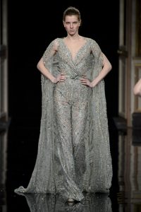 Ziad Nakad Haute Couture S/S 2017