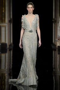 Ziad Nakad Haute Couture S/S 2017