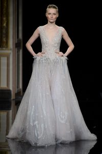 Ziad Nakad Haute Couture S/S 2017