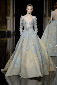 Ziad Nakad Haute Couture S/S 2017