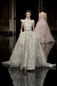 Ziad Nakad Haute Couture S/S 2017