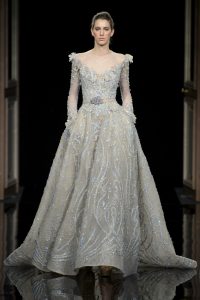 Ziad Nakad Haute Couture S/S 2017