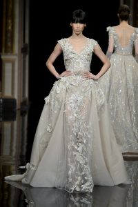 Ziad Nakad Haute Couture S/S 2017