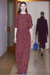 Marimekko FW17 - Look 07
