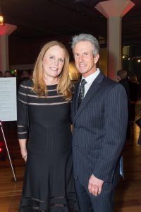 San Francisco Firefighters Cancer Prevention Foundation's The Art of Fire Gala