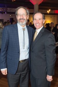 San Francisco Firefighters Cancer Prevention Foundation's The Art of Fire Gala