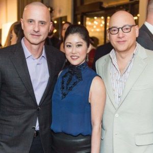 San Francisco Firefighters Cancer Prevention Foundation's The Art of Fire Gala