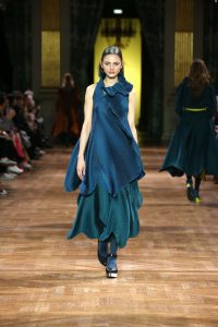 Issey Miyake - FW17 Look 042