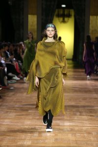 Issey Miyake - FW17 Look 046